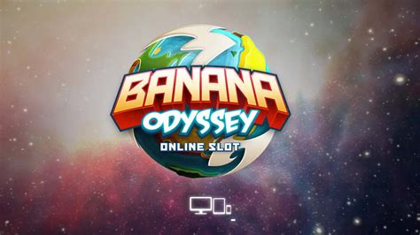 Banana Odyssey Parimatch